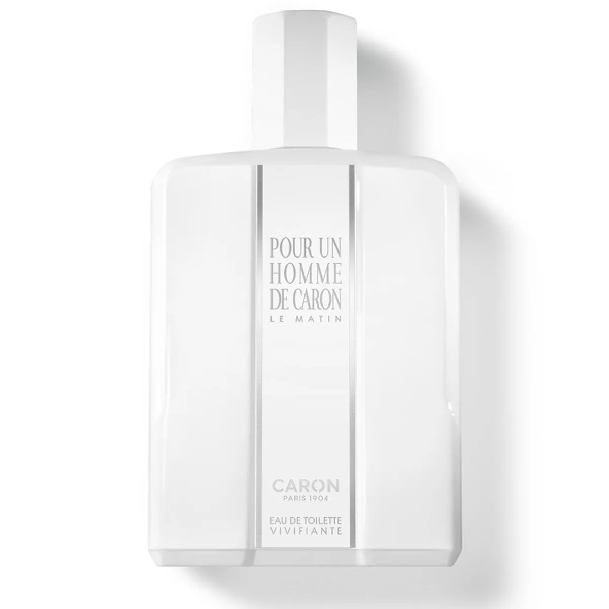 Caron Eau De Toilette|- Pour Un Homme de Le Matin - Eau de Toilette