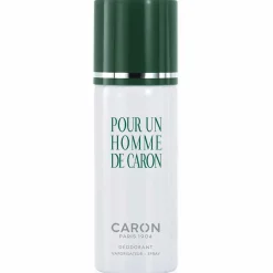 Caron Déodorant|Déodorant|- Pour Un Homme de - Déodorant Vaporisateur 200 ml