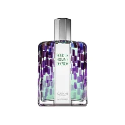 Caron Eau De Toilette|- Pour Un Homme de Edition Limitée - Eau de Toilette 125 ml