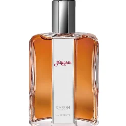 Caron Eau De Toilette|- Yatagan - Eau de Toilette Vaporisateur 125 ml