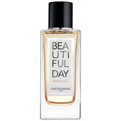 Castel Bajac Eau De Parfum|- Beautiful Day L'Original - Eau de parfum 100ml