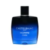 Castel Bajac Eau De Toilette|- Homme Cool - Eau de toilette 100ml