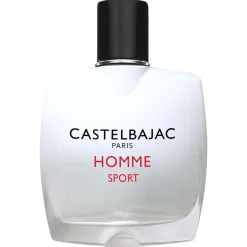 Castel Bajac Eau De Toilette|- Homme Sport - Eau de toilette 100ml