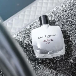 Castel Bajac Eau De Toilette|- Homme Sport - Eau de toilette 100ml