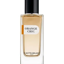 Castel Bajac Eau De Parfum|- Orange Chic - Eau de parfum 100ml