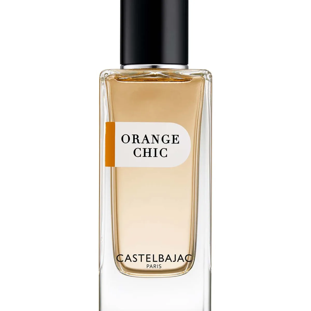 Castel Bajac Eau De Parfum|- Orange Chic - Eau de parfum 100ml