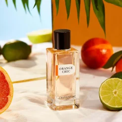 Castel Bajac Eau De Parfum|- Orange Chic - Eau de parfum 100ml