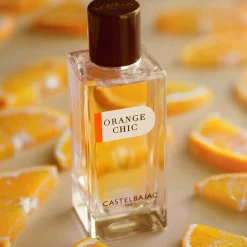 Castel Bajac Eau De Parfum|- Orange Chic - Eau de parfum 100ml