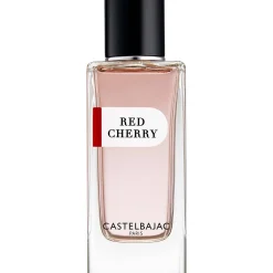 Castel Bajac Eau De Parfum|- Red Cherry - Eau de parfum 100ml