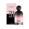 Chantal Thomass Eau De Parfum|Parfums Pas Cher|- 211 - Eau de Parfum Vaporisateur 100 ml