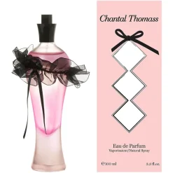 Chantal Thomass Eau De Parfum|- Pink - Eau de Parfum