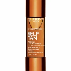 Clarins Autobronzant|- Addition Concentré Eclat Corps - Auto-Bronzant Corps