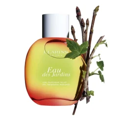 Clarins Eau De Soin|- Aroma Eau des Jardins - Eau de Soins