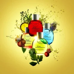 Clarins Eau De Soin|- Aroma Eau des Jardins - Eau de Soins