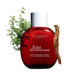 Clarins Eau De Soin|- Aroma Eau Dynamisante - Eau de Soins