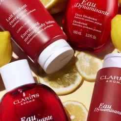 Clarins Eau De Soin|- Aroma Eau Dynamisante - Eau de Soins