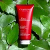 Clarins Soin Hydratant|- Aroma Eau Dynamisante - Lait Fondant Energisant 200 ml