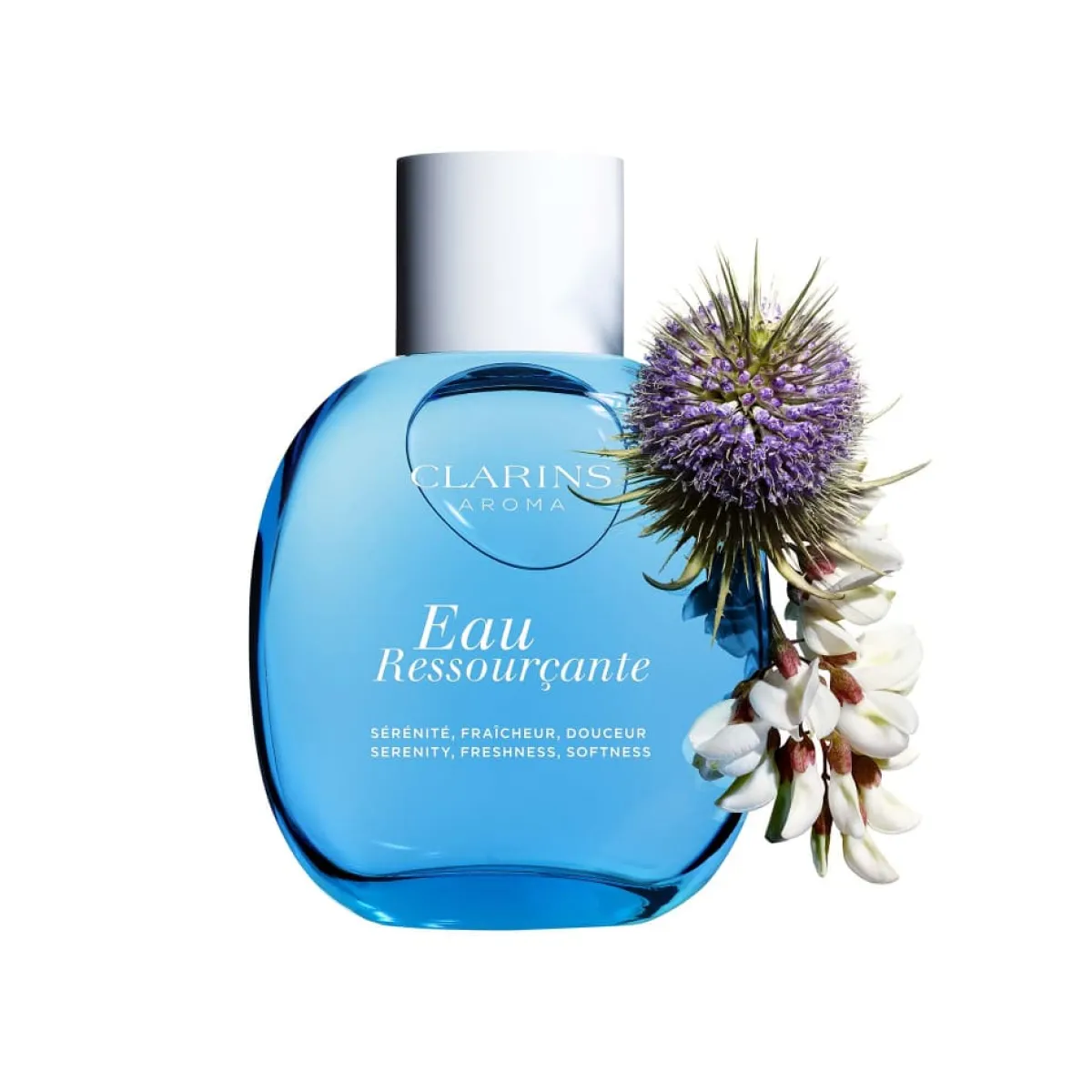 Clarins Eau De Soin|- Aroma Eau Ressourçante - Eau de Soins