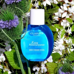 Clarins Eau De Soin|- Aroma Eau Ressourçante - Eau de Soins