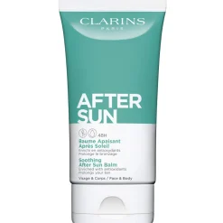 Clarins Après Soleil|- Baume Apaisant Après Soleil - 150 ml