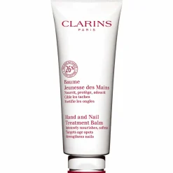 Clarins Soin Des Mains|- Baume Jeunesse des Mains - 96% d’ingrédients d’origine naturelle