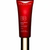 Clarins Maquillage Solaire|Bb Crème Et Cc Crème|- BB Skin Detox Fluid SPF 25 - 45 ml
