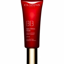 Clarins Maquillage Solaire|Bb Crème Et Cc Crème|- BB Skin Detox Fluid SPF 25 - 45 ml