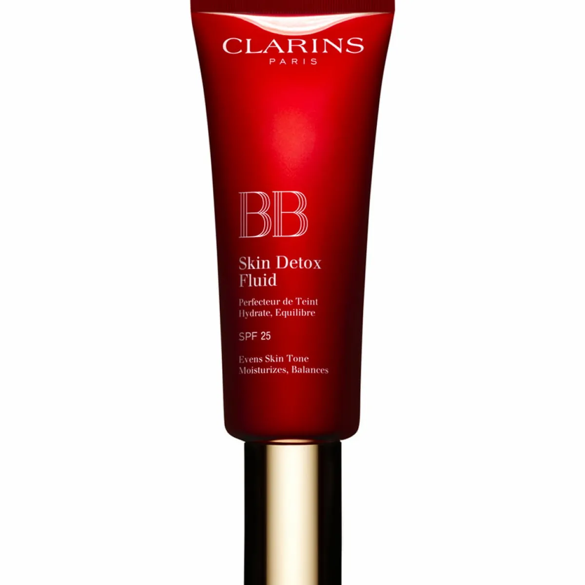 Clarins Maquillage Solaire|Bb Crème Et Cc Crème|- BB Skin Detox Fluid SPF 25 - 45 ml