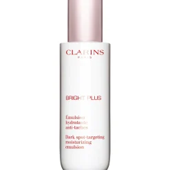 Clarins Soin Anti-Tâches|Soin Spécifique|- Bright Plus - Emulsion hydratante anti-taches 75 ml