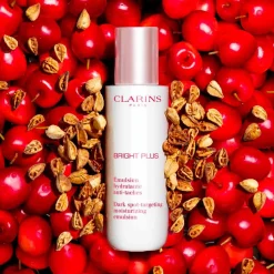 Clarins Soin Anti-Tâches|Soin Spécifique|- Bright Plus - Emulsion hydratante anti-taches 75 ml