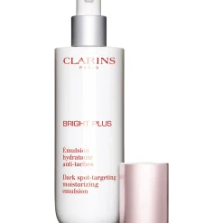 Clarins Soin Anti-Tâches|Soin Spécifique|- Bright Plus - Emulsion hydratante anti-taches 75 ml