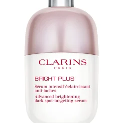 Clarins Soin Anti-Tâches|Soin Spécifique|- Bright Plus - Sérum hydratant anti-taches 30 ml