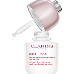 Clarins Soin Anti-Tâches|Soin Spécifique|- Bright Plus - Sérum hydratant anti-taches 30 ml