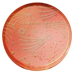 Clarins Poudre Soleil|- Bronzing Compact - Poudre de soleil