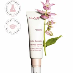 Clarins Soin Spécifique|- Calm-Essentiel - Emulsion Apaisante