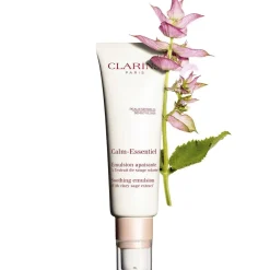 Clarins Soin Spécifique|- Calm-Essentiel - Emulsion Apaisante