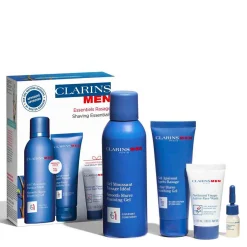 Clarins Pour Lui|Après-Rasage|- Coffret Men- Essentiels Rasage