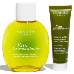 Clarins Pour Elle|Eau De Soin|- Coffret Eau Extraordinaire Eau de soin