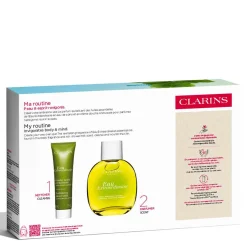 Clarins Pour Elle|Eau De Soin|- Coffret Eau Extraordinaire Eau de soin