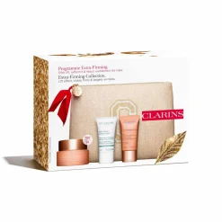 Clarins Pour Elle|Coffrets Soins Du Visage|- Coffret Extra Firming Jour - Mes essentiels anti-rides & fermeté
