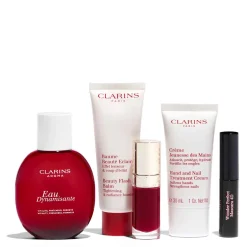 Clarins Pour Elle|Coffrets Soins Du Visage|- Coffret Les iconiques