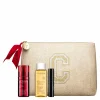 Clarins Pour Elle|Coffrets Soins Du Visage|- Coffret Total Eye Lift