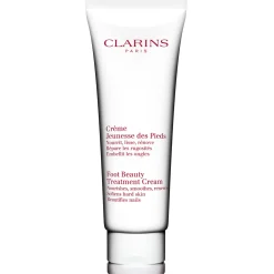 Clarins Soin Des Jambes|- Crème Jeunesse des Pieds - 125 ml