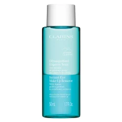 Clarins Démaquillant|- Démaquillant Express Yeux - 50ml