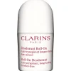 Clarins Déodorant|- Déodorant Multi-soin Roll-On - 50 ml