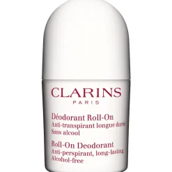 Clarins Déodorant|- Déodorant Multi-soin Roll-On - 50 ml