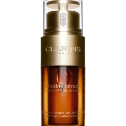 Clarins Soin Anti-Âge|Sérum Visage|- Double Sérum