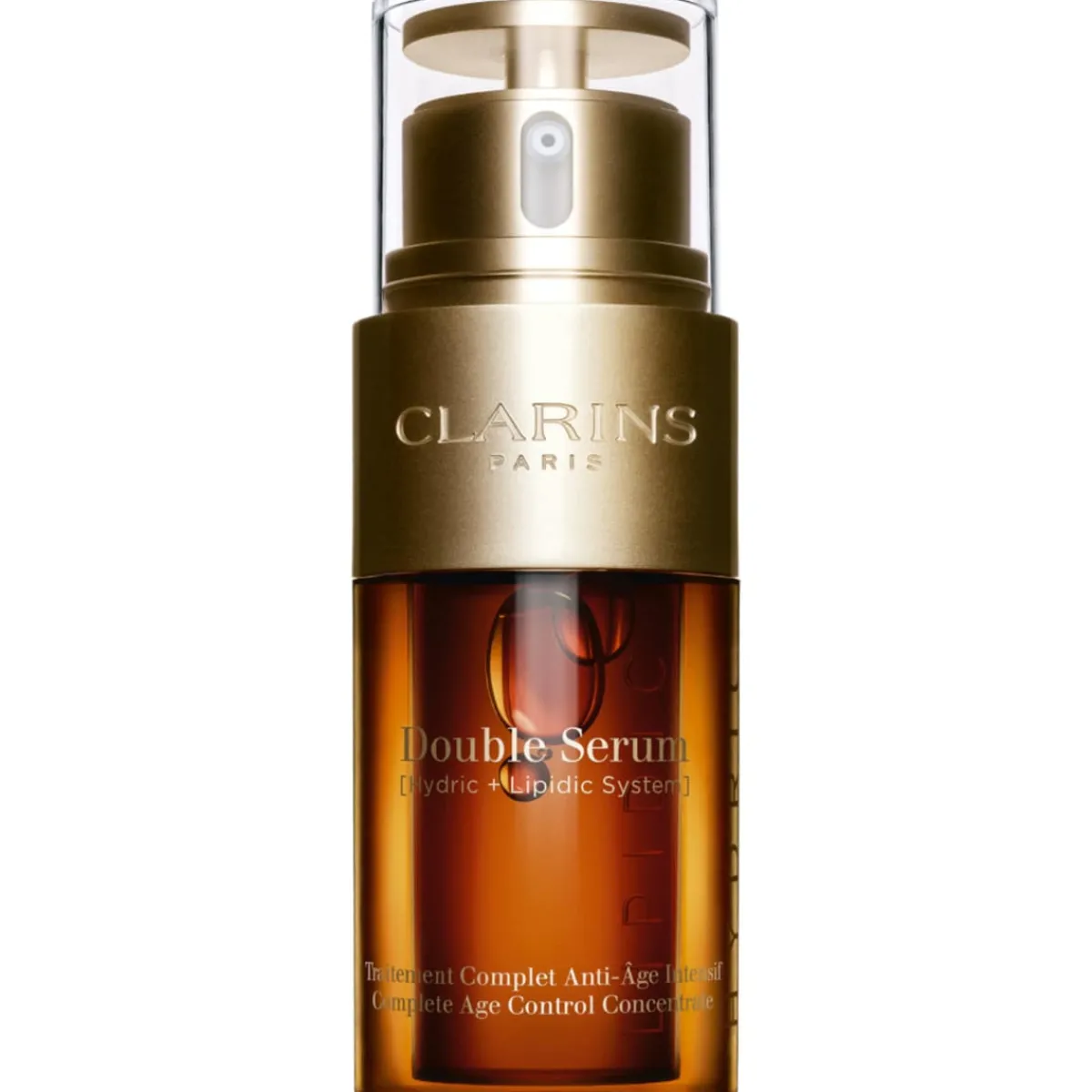 Clarins Soin Anti-Âge|Sérum Visage|- Double Sérum
