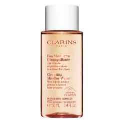 Clarins Démaquillant|- Eau Micellaire Démaquillante - 100ml