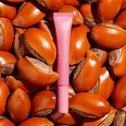 Clarins Gloss|- Embellisseur Lèvres Glow - Gloss lèvres et joues